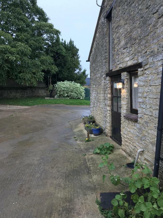 Troy'S Barn Apartamento Brackley  Exterior foto