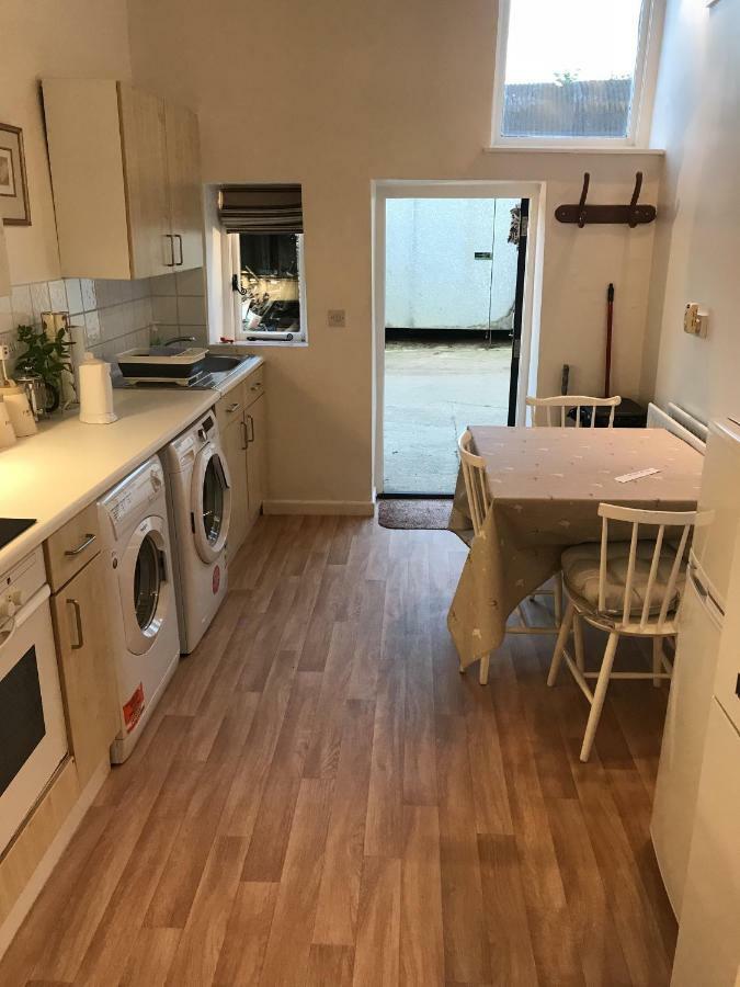 Troy'S Barn Apartamento Brackley  Exterior foto